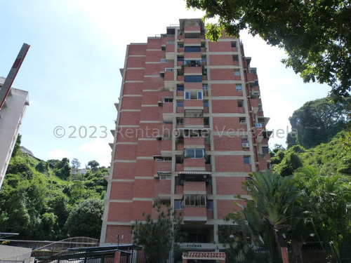 Se Vende! Espectacular Apartamento Remodelado En San Luis, El Cafetal - Julio Morales Rah