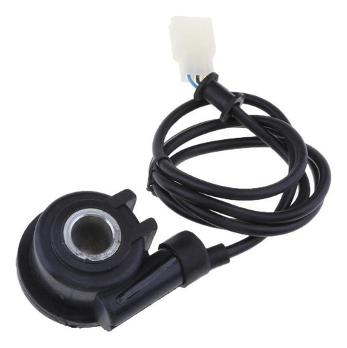 1 Cable De Sensor De Tacómetro Universal For Motocicleta