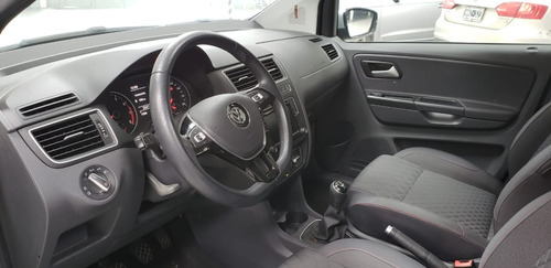 Vw Suran Cross Highline Msi Romera Hnos División Usados