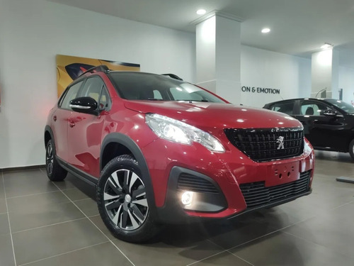 Imagen 14 de 15 de Peugeot 2008 0km 2022 Tomamos Su Usado. -3