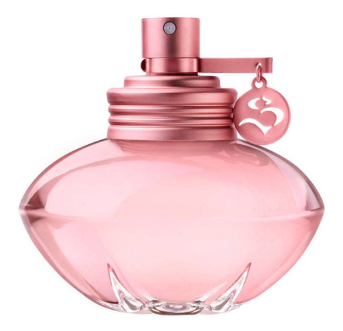 S By Shakira Eau Florale Edt - Perfume Feminino 30ml