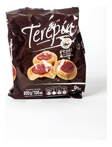 Pepas Terepin Pepas clasico 200 g