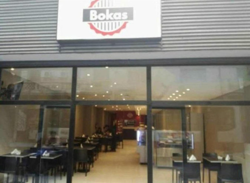 Local En Venta - Cocina - Baño - 197mts2 - San Nicolás