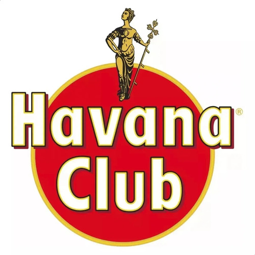 Combo Ron Havana Club + Gaseosa Coca Cola + Vasos Regalo