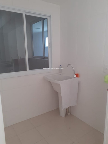Oportunidade - Apartamento Novo Em Jundiaí - Apuã - Próximo As Rodovias - Ap00660 - 69210162
