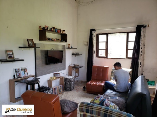 Imagem 10 de 17 de Chácara Em Mongaguá , Lado Morro, Isolada, Usado, 2 Dormitórios, Sala, Cozinha, 1 Banheiro, Garagem Para 4 Carros, Quintal , Área De Serviço. - 2016 - 34338644