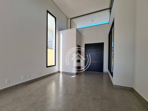 Imagem 8 de 25 de Casa Com 3 Dormitórios À Venda, 200 M² Por R$ 1.350.000,00 - Jardim Emília - Sorocaba/sp - Ca0652