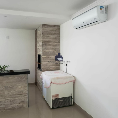 Imagem 7 de 21 de Casa À Venda No Condominio Loteamento Recanto Do Lago - São José Do Rio Preto/sp - 2021664