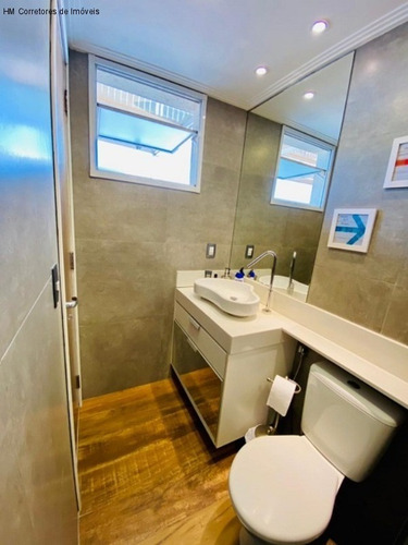 Imagem 13 de 30 de Apartamento - Hmap1088 - 69238019