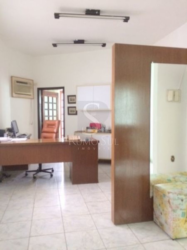 Imagem 6 de 12 de Casa Comercial - Jardim Marajoara - Ref: 33954 - L-33954
