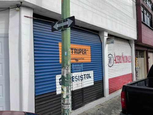 Imagen 2 de 29 de Edificio Oficinas Y Local Comercial Con Bodega