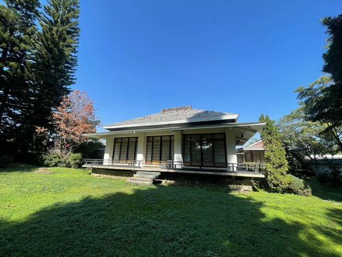 Casa En Venta En Cuernavaca Morelos