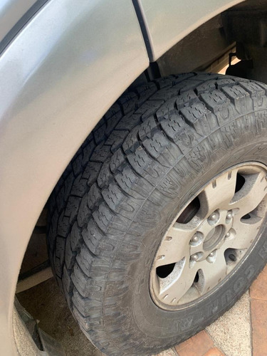 Mitsubishi Montero 3.2 Gls Di-d Tc Cu At