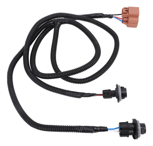 Arnés De Cableado Para Matrículas, Parachoques Trasero 15240