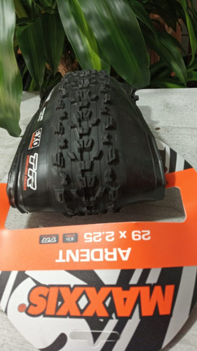 Imagen 2 de 10 de Llanta Mtb Maxxis Ardent 29*2.25 / T R / Exo / 2 C / 60 Tpi