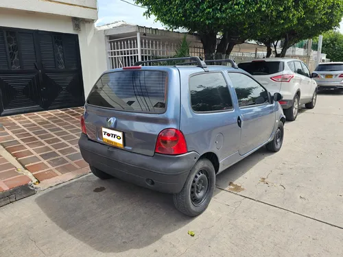 Renault Twingo 1.2 U Authentique