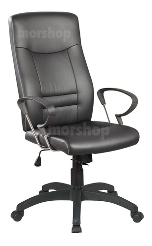 Sillon Ejecutivo Gerencial Alto Oficina Silla Escritorio Pc