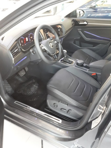 Volkswagen Vento 1.4 Highline 150cv 0km 2020 Borda
