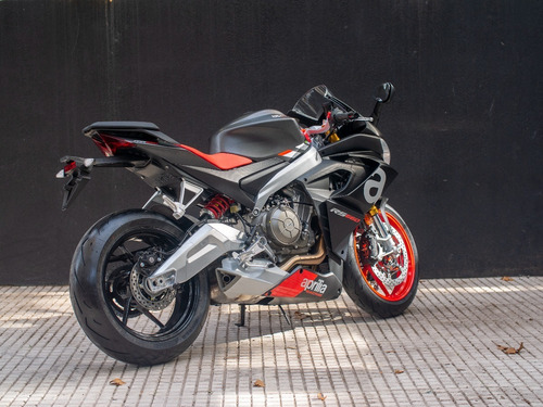 Imagen 6 de 25 de Aprilia Rs 660 Financiación Disponible