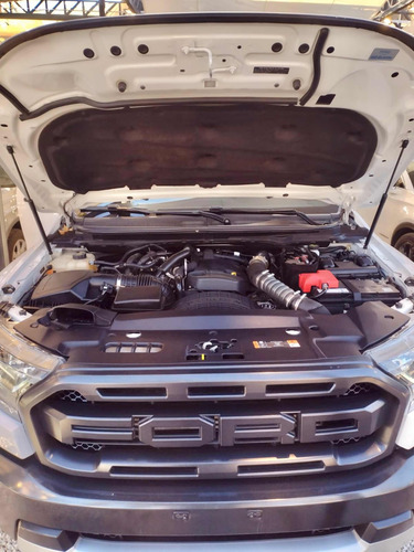 Ford Ranger Raptor 2.0l Biturbo Cabina Doble 4x4