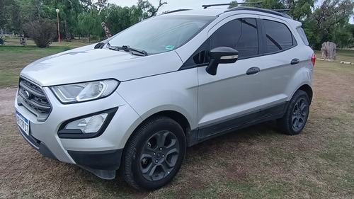 Ford Ecosport 1.5 Freestyle 123cv 4x2