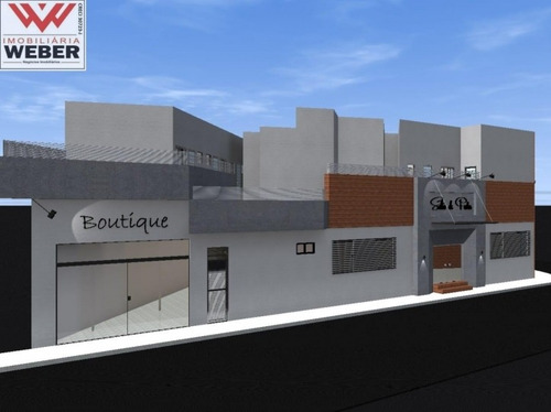 Imagem 3 de 14 de Prédio Comercial/residencial 700 M² Á Venda R$ 1.330.000,00 Sorocaba Park - 753