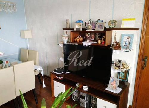 Apartamento Com 3 Dormitórios À Venda, 120 M² Por R$ 495.000,00 - Centro - Suzano/sp - Ap2026