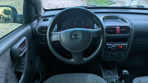 Chevrolet Corsa 1.4 Maxx Econoflex 5p
