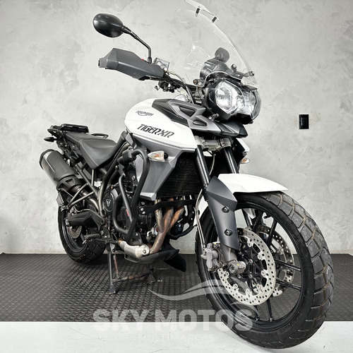 Triumph Tiger 800xr 2017 (cod0800)