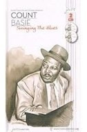 Libro Count Basie Swinging The Blues (jazz Characters 9) [in