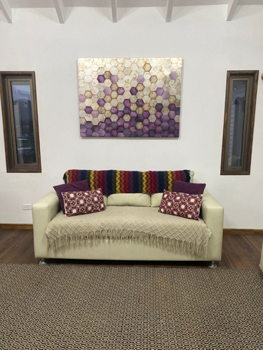 Casa En Entorno Privilegiado Condominio Los Nogales, Pirque!