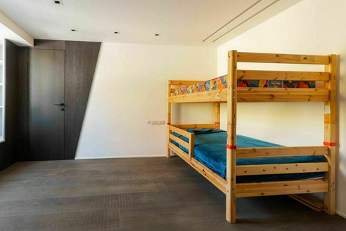 Imagen 14 de 24 de Penthouse De Lujo De 2 Niveles En Venta Polanco