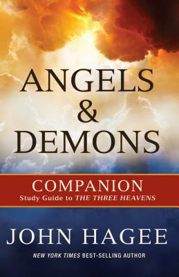Libro Angels And Demons - Hagee, John