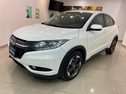 Honda HR-V 1.8 Touring Cvt