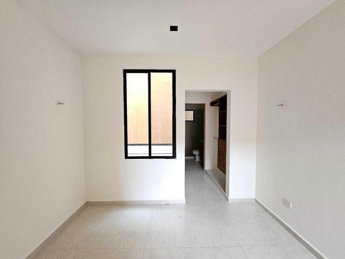 Departamento En Venta En Dzitya Merida Yucatan