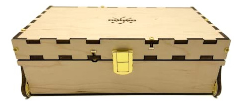 Kit De Computadora Piper: Premiado Construya Una