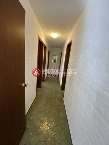 Casa En Alquiler Anual Zona Ideal Para Vivir Todo El Año- Ref: 6780