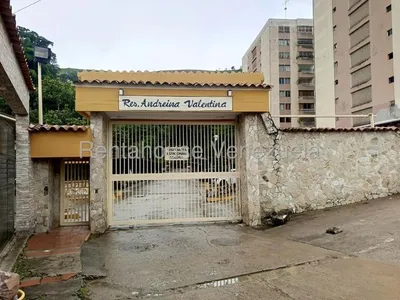 Apartamento en venta