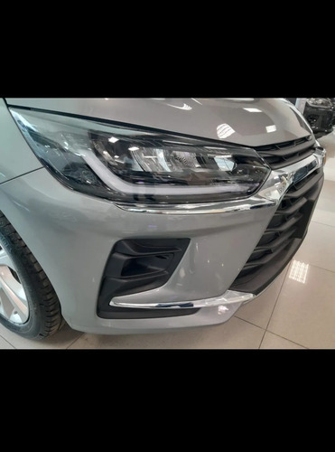 Chevrolet Onix 1.0T Ltz At