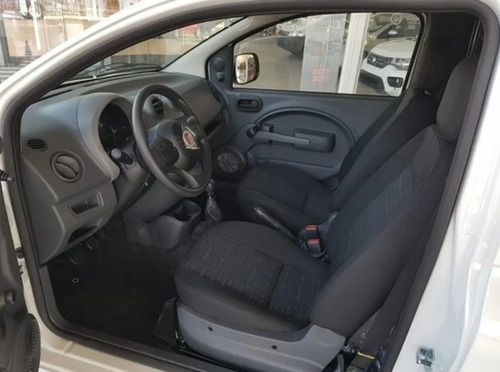 Fiat Fiorino 1.4 2021 0km Anticipo De $120 Mil + Cuotas C-