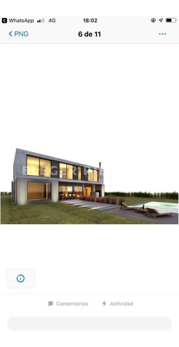 Imagen 5 de 6 de Casa En Venta Ubicado En Muelles, Puertos, Escobar