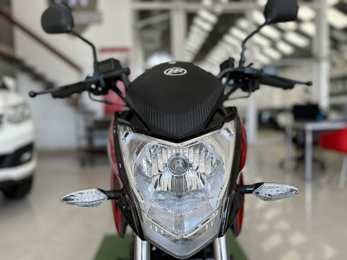 150lf Moto Lifan Street