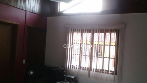 Sítio Residencial À Venda, Condado De Maricá, Maricá. - Ch0041