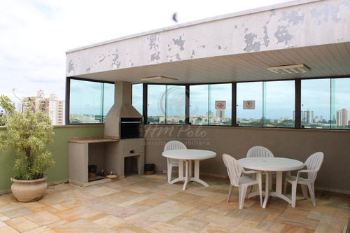 Imagem 13 de 20 de Apartamento À Venda Em Centro - Ap033458