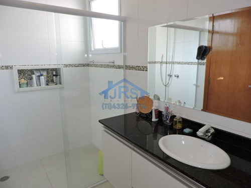 Imagem 18 de 21 de Sobrado Com 4 Dormitórios À Venda, 620 M² Por R$ 2.500.000,00 - Chácara De La Rocca - Carapicuíba/sp - So1533