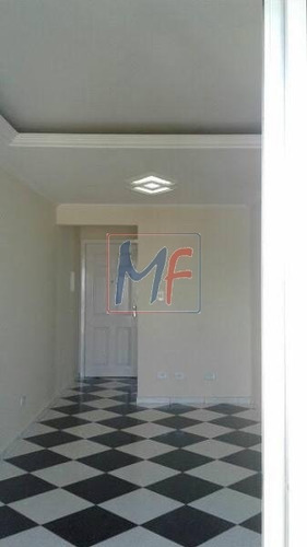 Imagem 12 de 24 de Ref 11.230 Apartamento No Bairro Jardim Belém, Com 2 Dorms, 1 Vaga, 50 M² Lazer, Salão, Piscinas, Quadra, Aceita Permuta E Financiamento - 11230