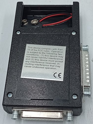 Conversor Rs-232/rs-485 B&b Electronics 485bat2