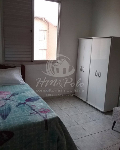 Imagem 15 de 15 de Apartamento À Venda Em Jardim Paulicéia - Ap229483