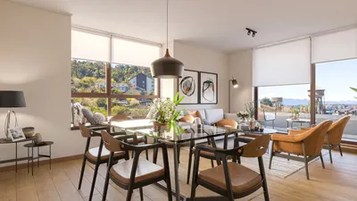 Condominio Binder