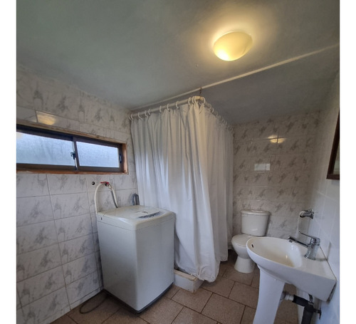 Casa 3d+3b+bodega,recepcion Final, Rol Propio